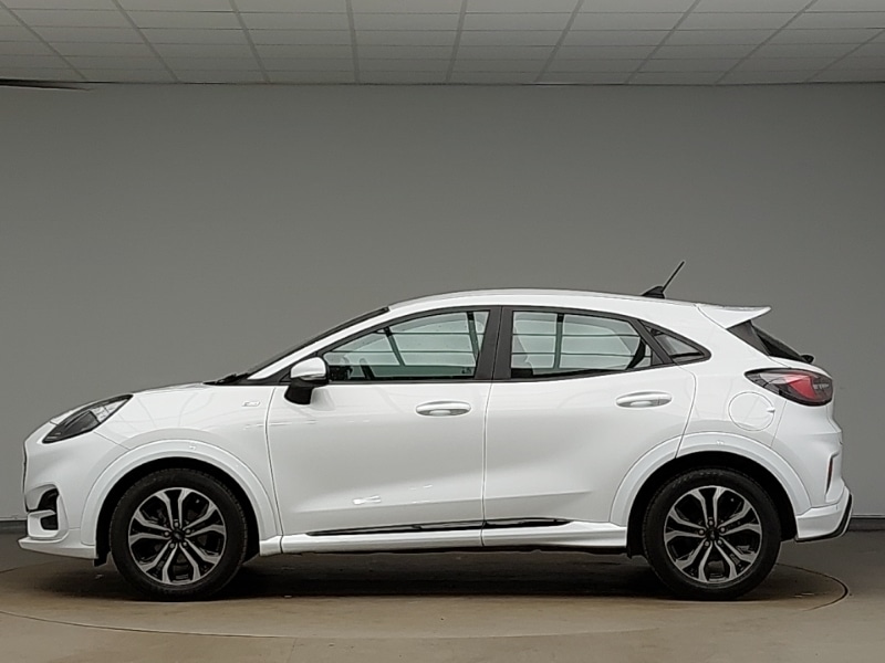 Used Ford Puma 2020 for sale - 78146816: Photo 4