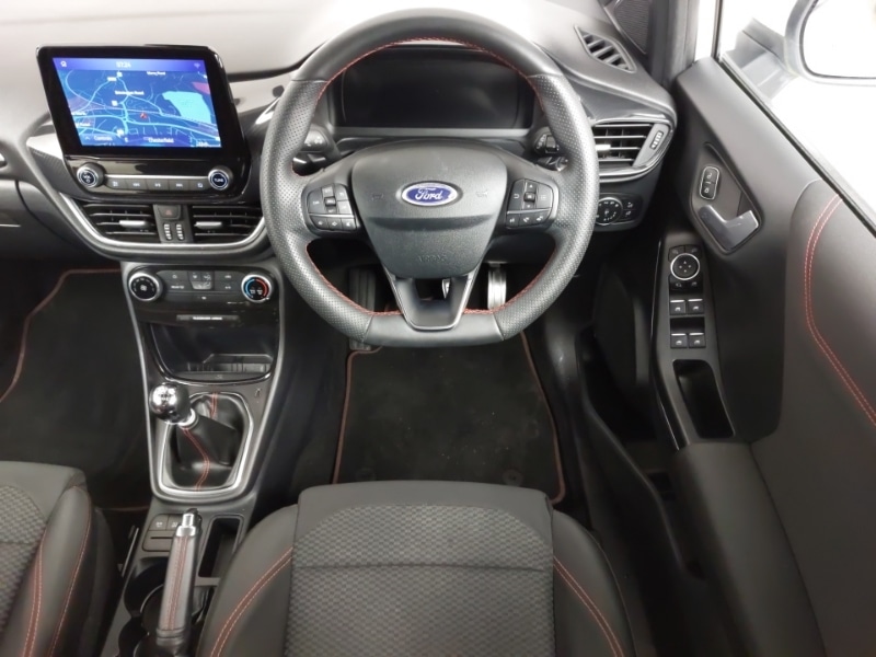 Used Ford Puma 2020 for sale - 78146816: Photo 7