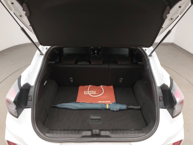 Used Ford Puma 2020 for sale - 78146816: Photo 8