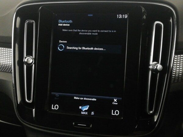 Used Volvo XC40 2021 for sale - 76254459: Photo 12
