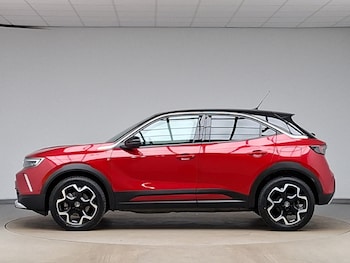 Used Vauxhall Mokka 2023 for sale - 79195666: Photo