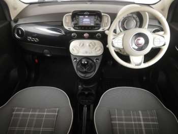 Used Fiat 500 2018 for sale - 75442469: Photo