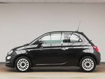 Used Fiat 500 2018 for sale - 75442469: Photo