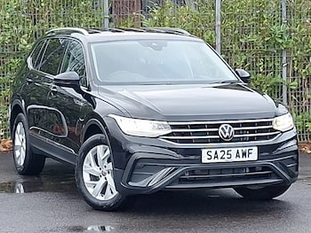 2025 - 1.5 TSI Life 5dr DSG