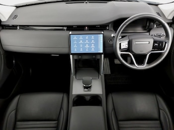 Used Land Rover Discovery Sport 2024 for sale - 78723788: Photo