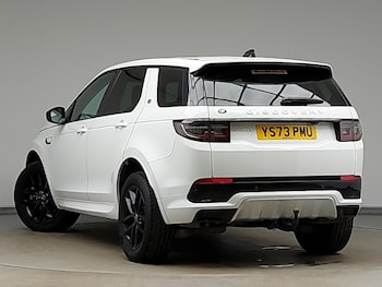 Used Land Rover Discovery Sport 2024 for sale - 78723788: Photo