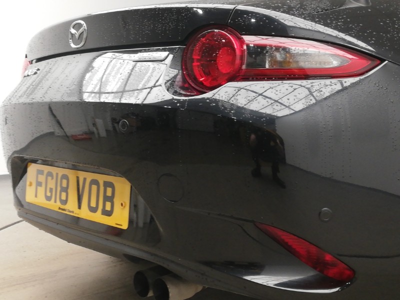 Used Mazda MX-5 2018 for sale - 76732041: Photo 11