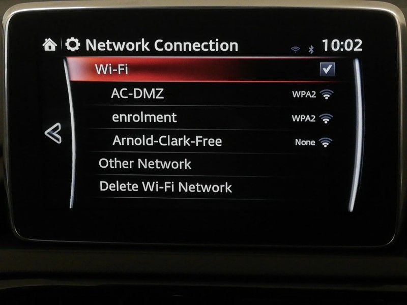 Used Mazda MX-5 2018 for sale - 76732041: Photo 12