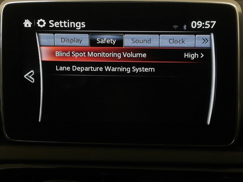 Used Mazda MX-5 2018 for sale - 76732041: Photo 14