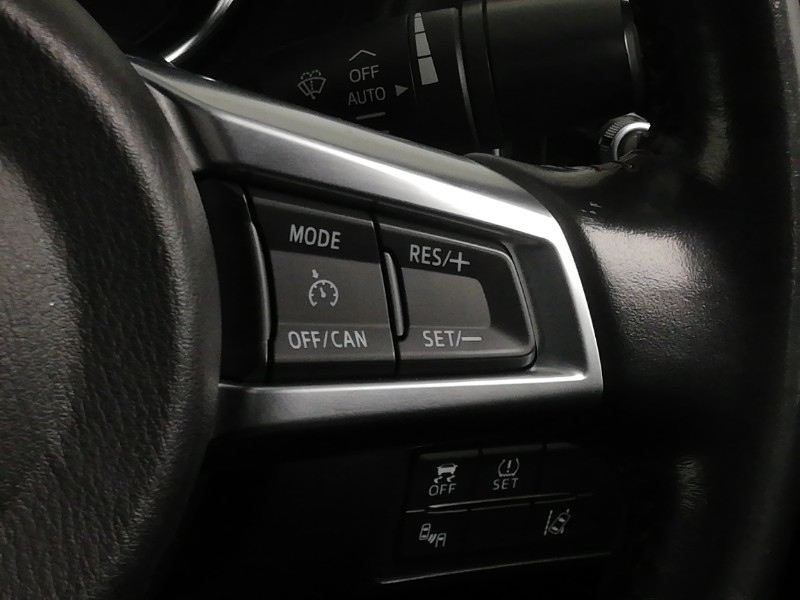 Used Mazda MX-5 2018 for sale - 76732041: Photo 15