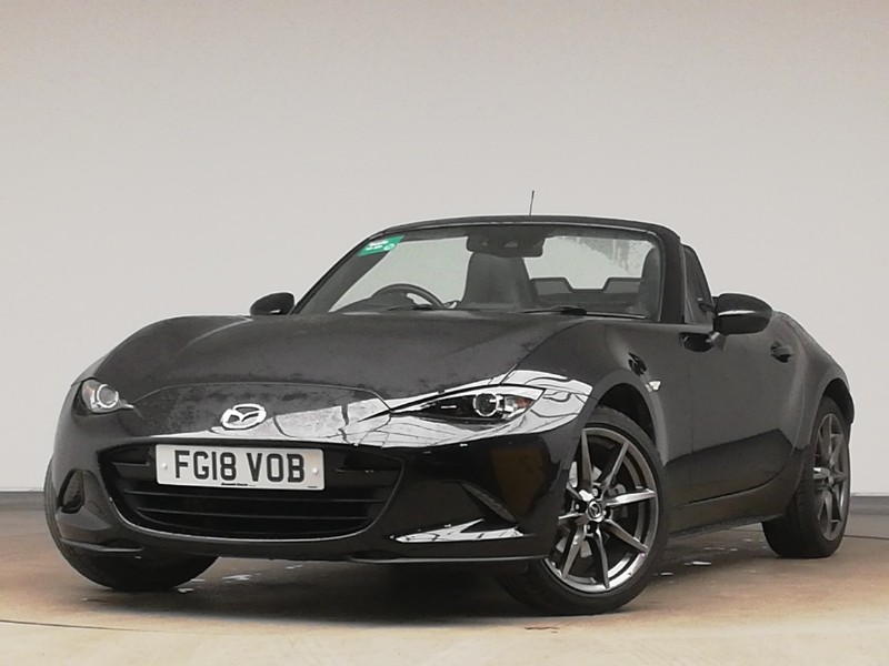 Used Mazda MX-5 2018 for sale - 76732041: Photo 17