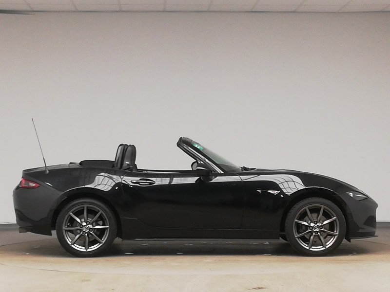 Used Mazda MX-5 2018 for sale - 76732041: Photo 18