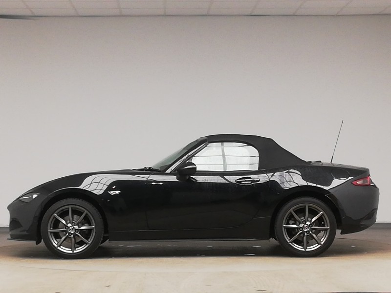 Used Mazda MX-5 2018 for sale - 76732041: Photo 4