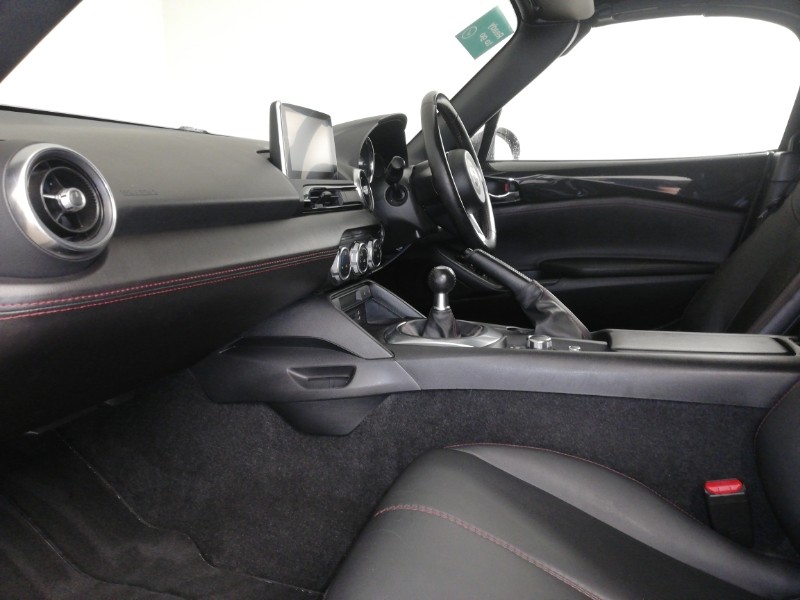 Used Mazda MX-5 2018 for sale - 76732041: Photo 5