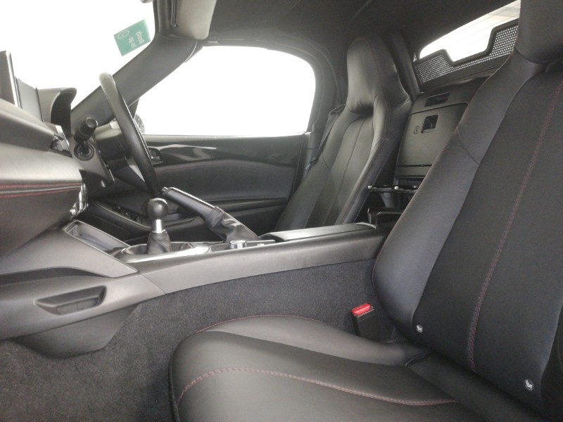 Used Mazda MX-5 2018 for sale - 76732041: Photo 6