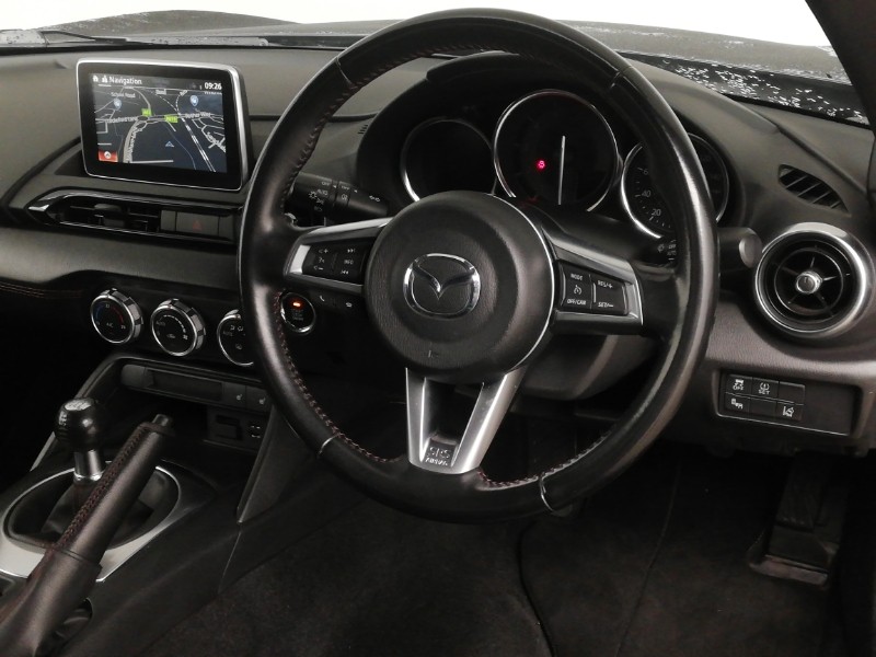 Used Mazda MX-5 2018 for sale - 76732041: Photo 7