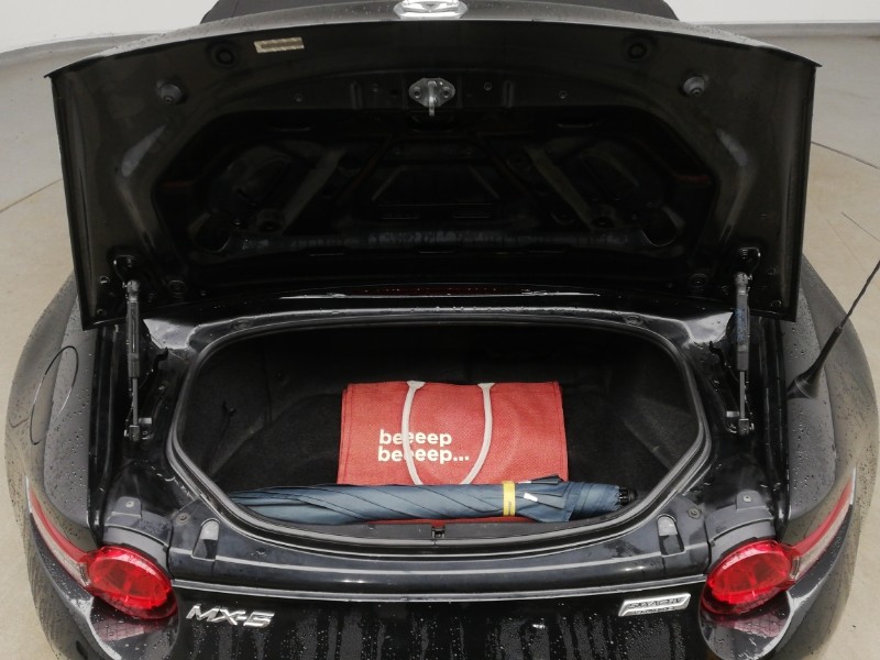 Used Mazda MX-5 2018 for sale - 76732041: Photo 8