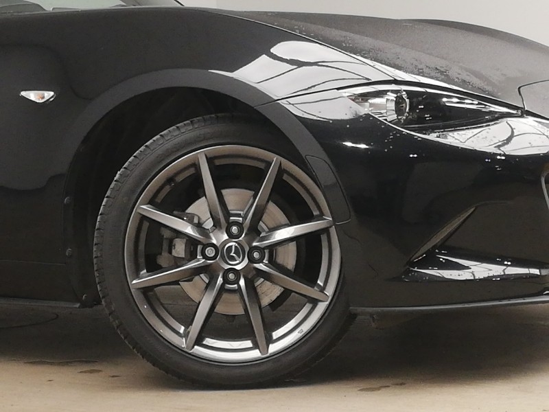 Used Mazda MX-5 2018 for sale - 76732041: Photo 9
