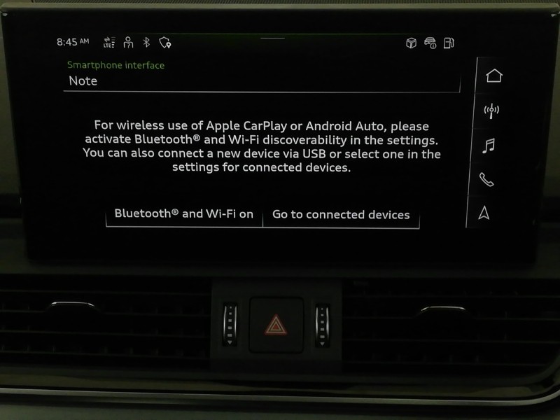 Used Audi Q5 2024 for sale - 76907236: Photo 14