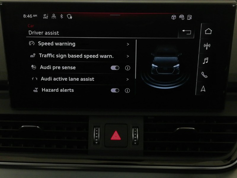 Used Audi Q5 2024 for sale - 76907236: Photo 15