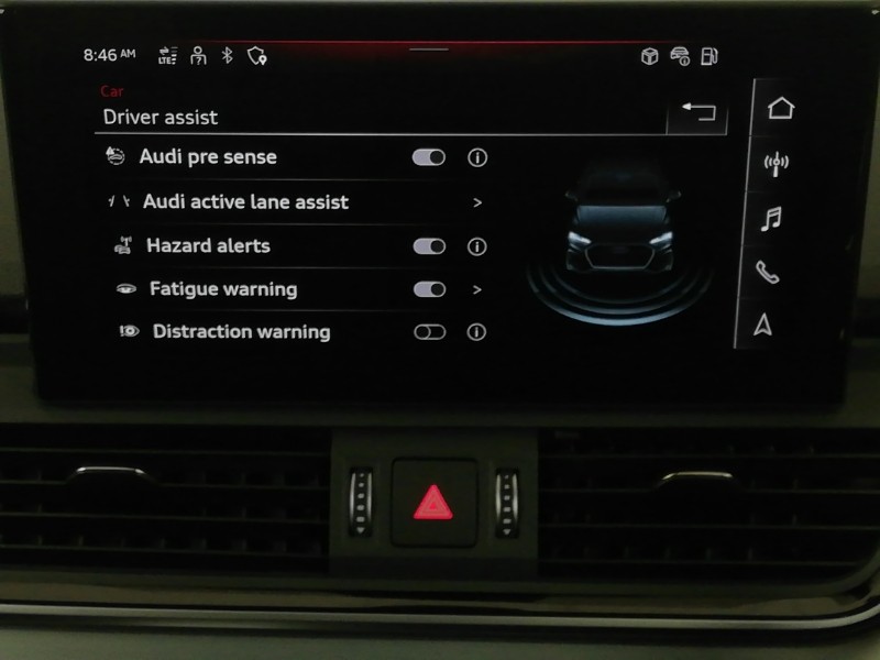 Used Audi Q5 2024 for sale - 76907236: Photo 16