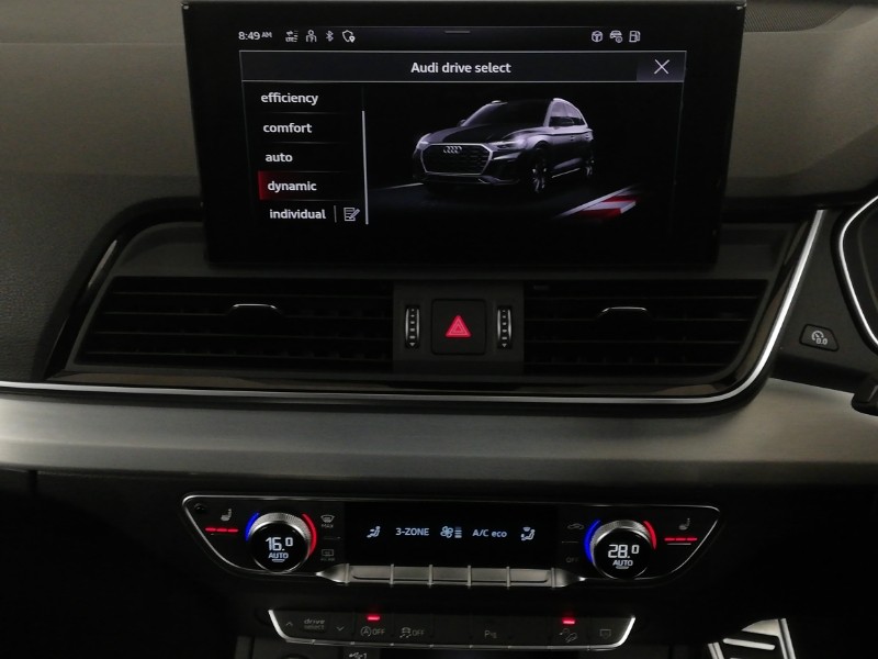 Used Audi Q5 2024 for sale - 76907236: Photo 18