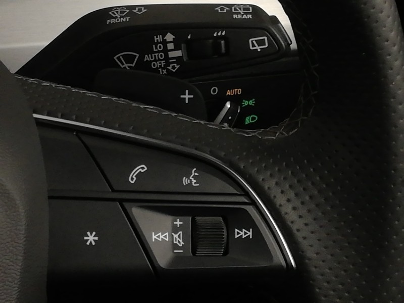 Used Audi Q5 2024 for sale - 76907236: Photo 19