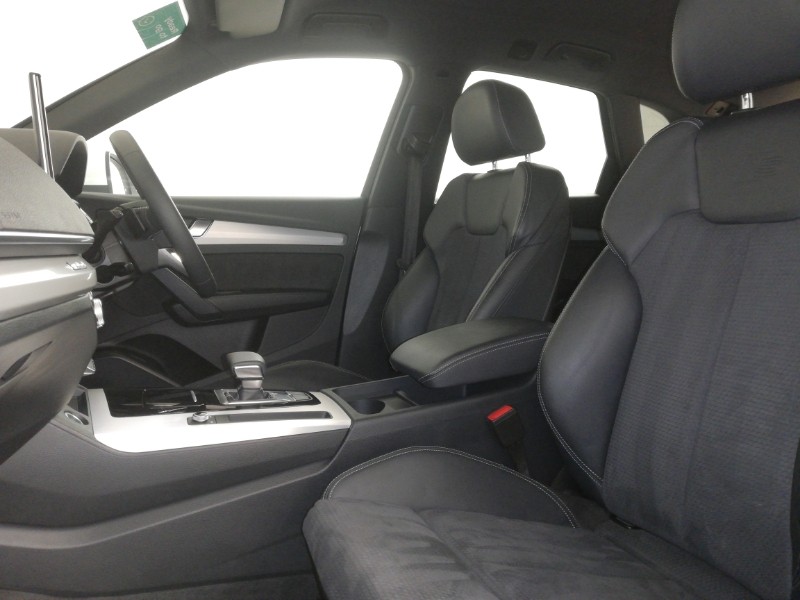 Used Audi Q5 2024 for sale - 76907236: Photo 5