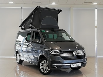 Used Volkswagen California 2023 for sale - 79481109: Photo