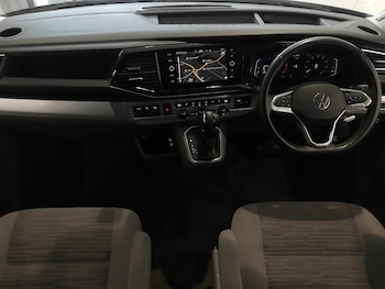 Used Volkswagen California 2023 for sale - 79481109: Photo