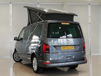 Used Volkswagen California 2023 for sale - 79481109: Photo