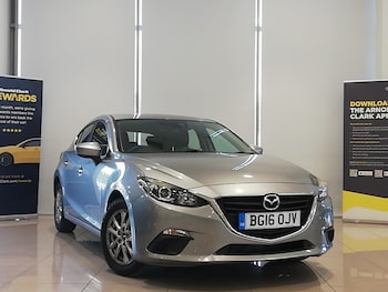 Used Mazda Mazda3 2016 for sale - 79294381: Photo