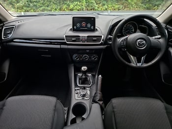 Used Mazda Mazda3 2016 for sale - 79294381: Photo