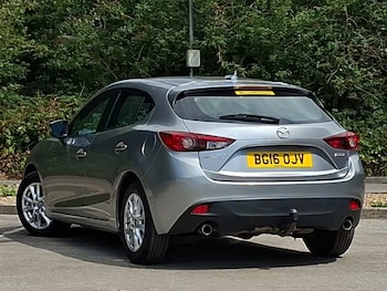 Used Mazda Mazda3 2016 for sale - 79294381: Photo