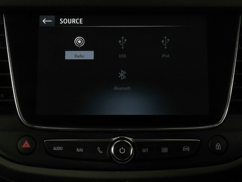 Used Vauxhall Crossland 2022 for sale - 76160606: Photo 10