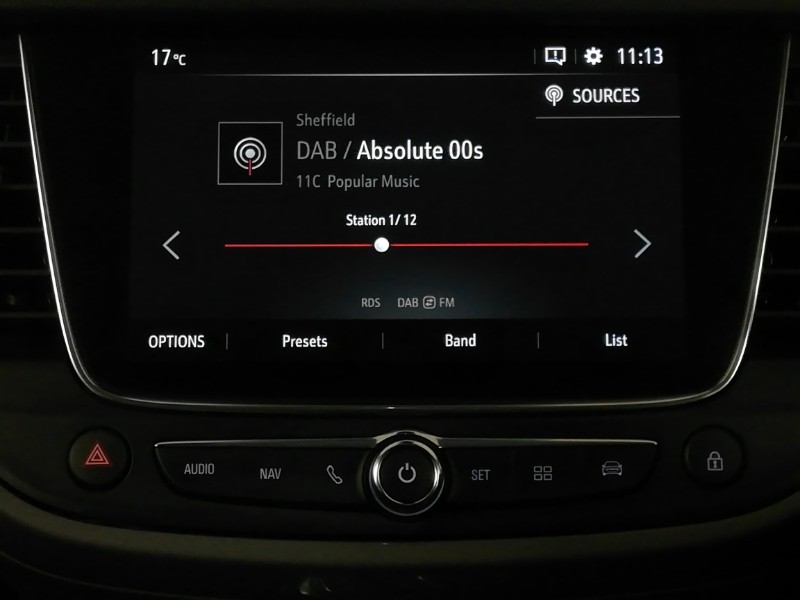 Used Vauxhall Crossland 2022 for sale - 76160606: Photo 12