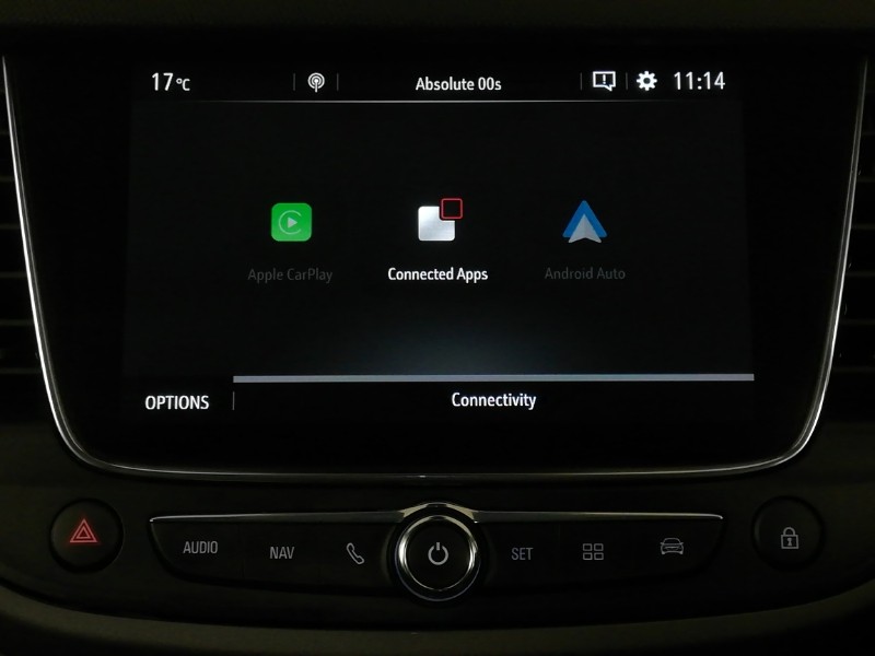 Used Vauxhall Crossland 2022 for sale - 76160606: Photo 13