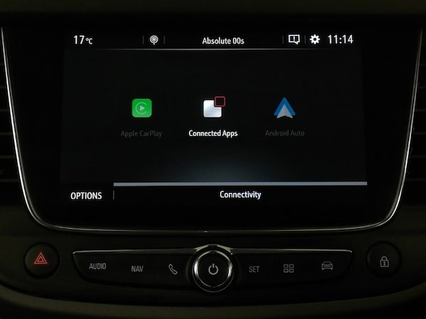 Used Vauxhall Crossland 2022 for sale - 76160606: Photo 13