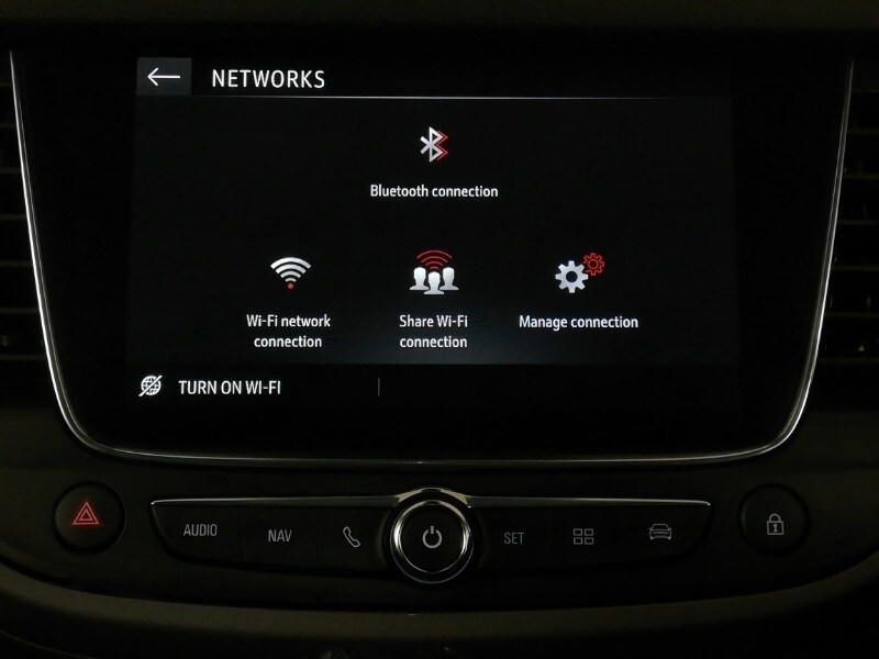 Used Vauxhall Crossland 2022 for sale - 76160606: Photo 14