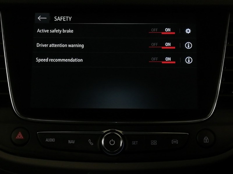 Used Vauxhall Crossland 2022 for sale - 76160606: Photo 15