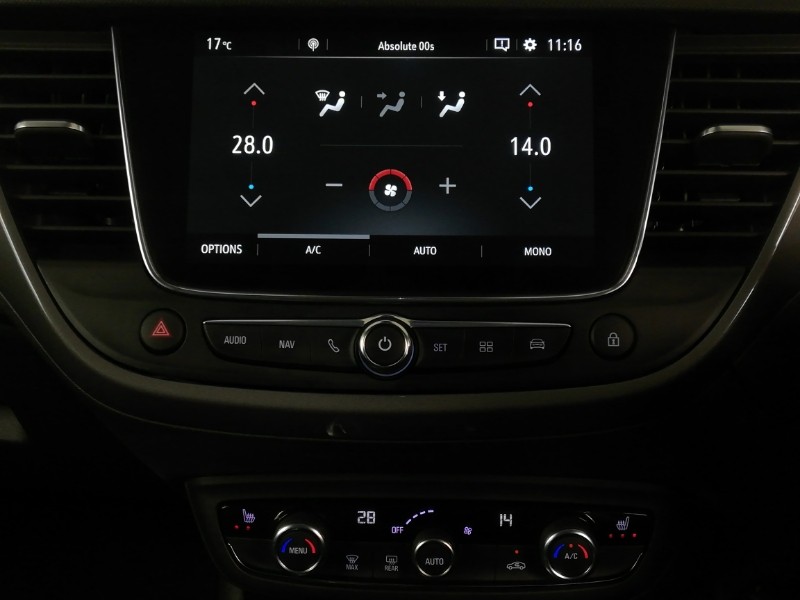 Used Vauxhall Crossland 2022 for sale - 76160606: Photo 16