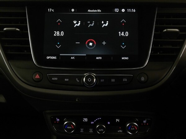 Used Vauxhall Crossland 2022 for sale - 76160606: Photo 16