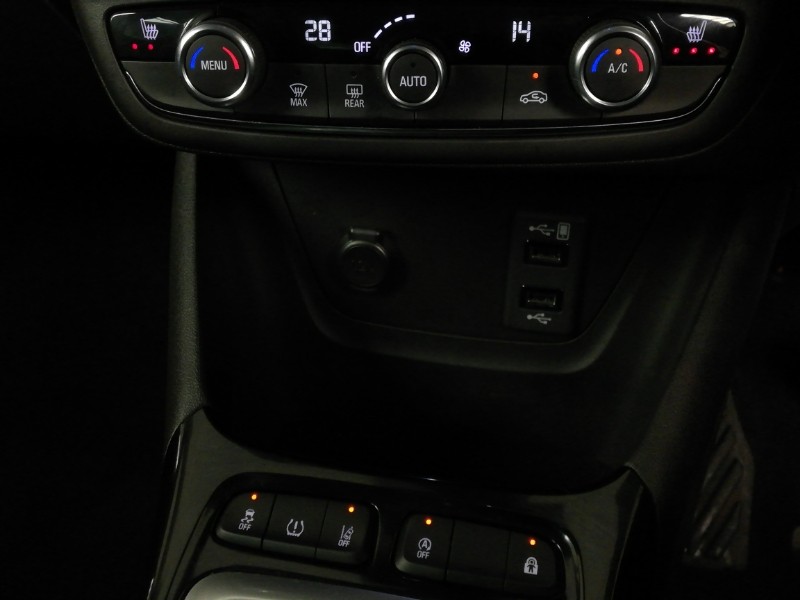 Used Vauxhall Crossland 2022 for sale - 76160606: Photo 17