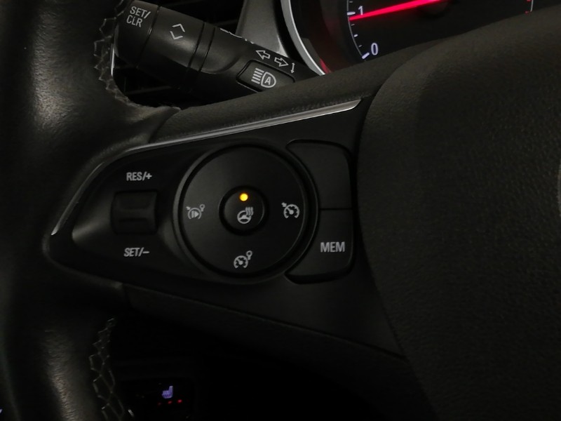 Used Vauxhall Crossland 2022 for sale - 76160606: Photo 18