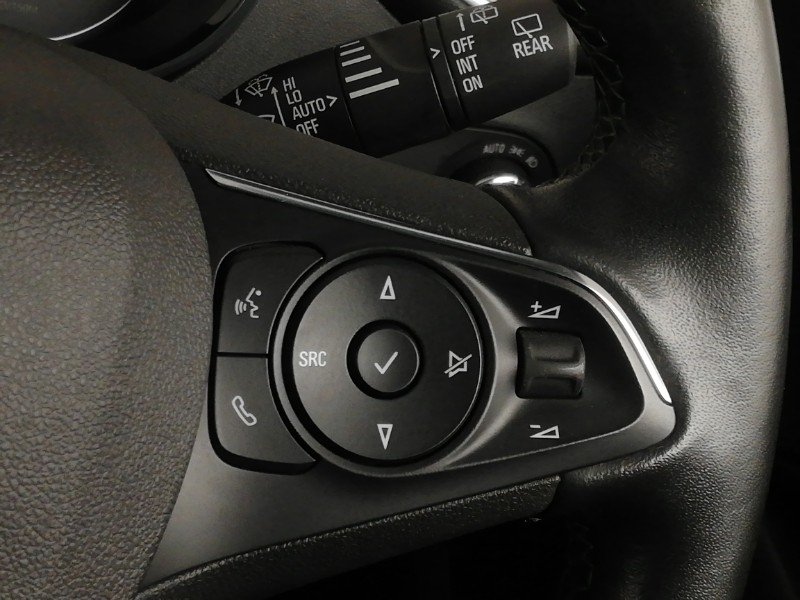 Used Vauxhall Crossland 2022 for sale - 76160606: Photo 19