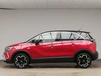 Used Vauxhall Crossland 2022 for sale - 76160606: Photo 4