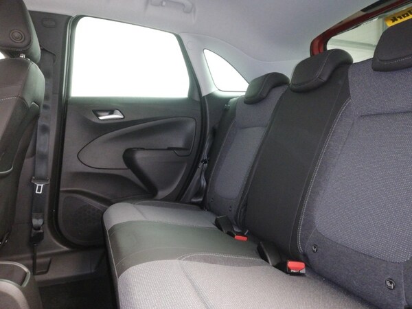 Used Vauxhall Crossland 2022 for sale - 76160606: Photo 6