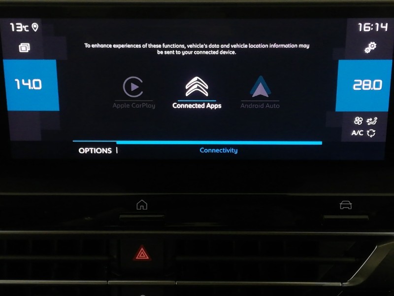 Used Citroen C4 2022 for sale - 77822899: Photo 14