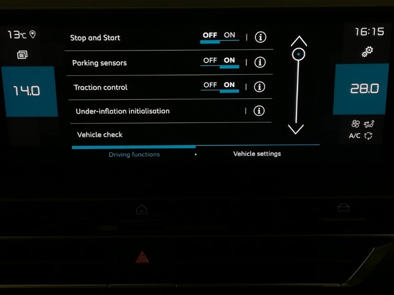 Used Citroen C4 2022 for sale - 77822899: Photo 15