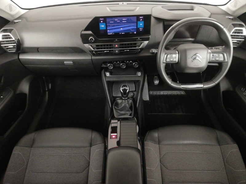 Used Citroen C4 2022 for sale - 77822899: Photo 2